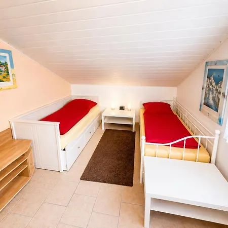Stadldorf» Wagner Appartamento *