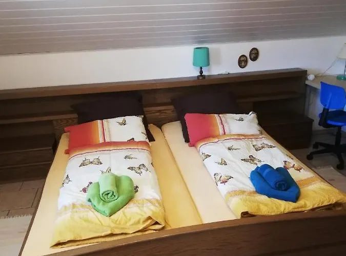 Appartement Stadldorf» Wagner *