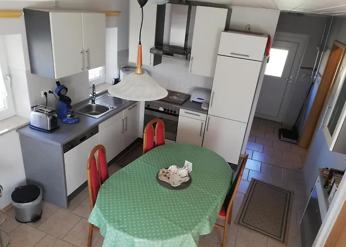Stadldorf» Wagner Appartement *