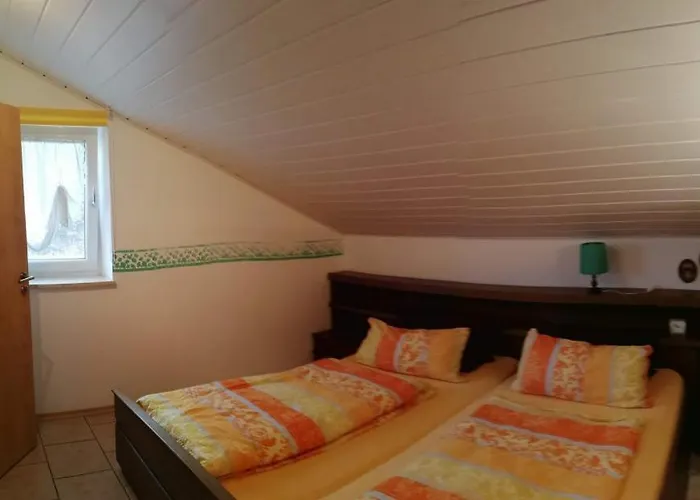 Appartement Stadldorf» Wagner *